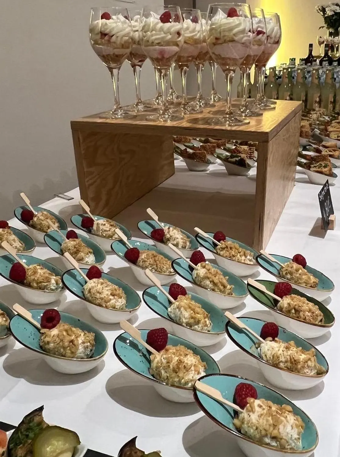 Dessert von shalomchen berlin