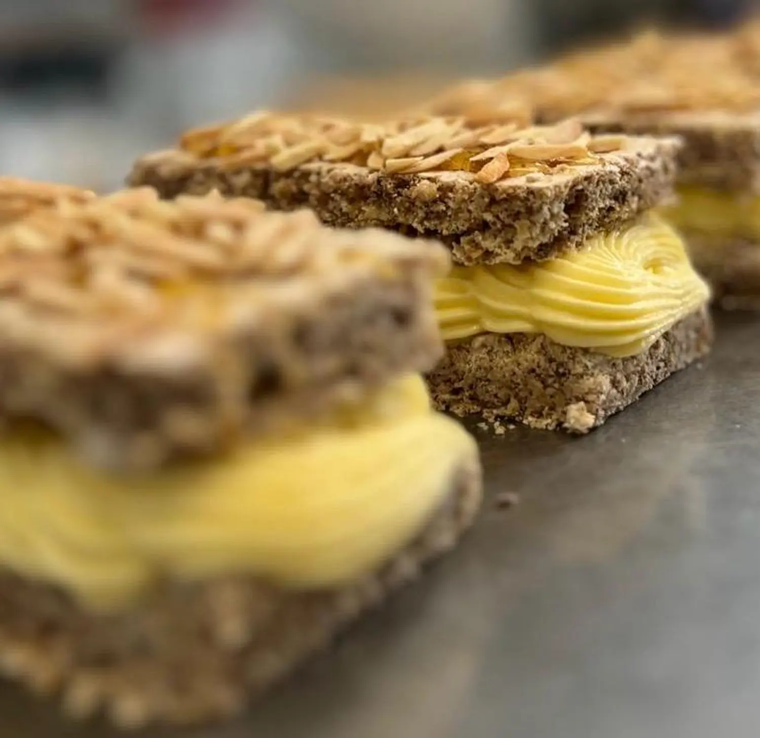 Kuchen von shalomchen berlin