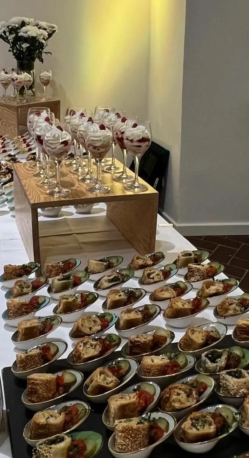 Dessert von shalomchen berlin