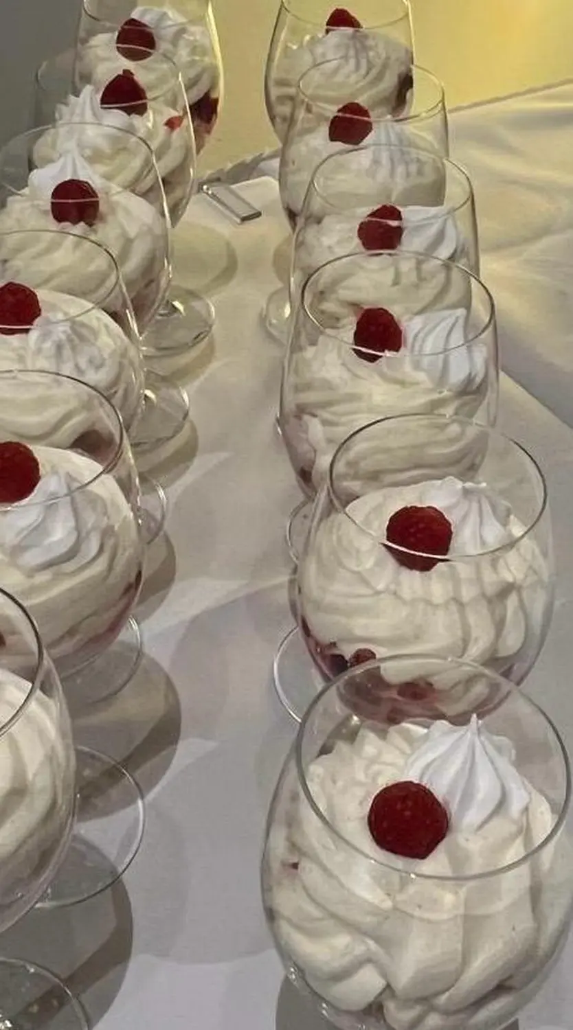 Dessert von shalomchen berlin