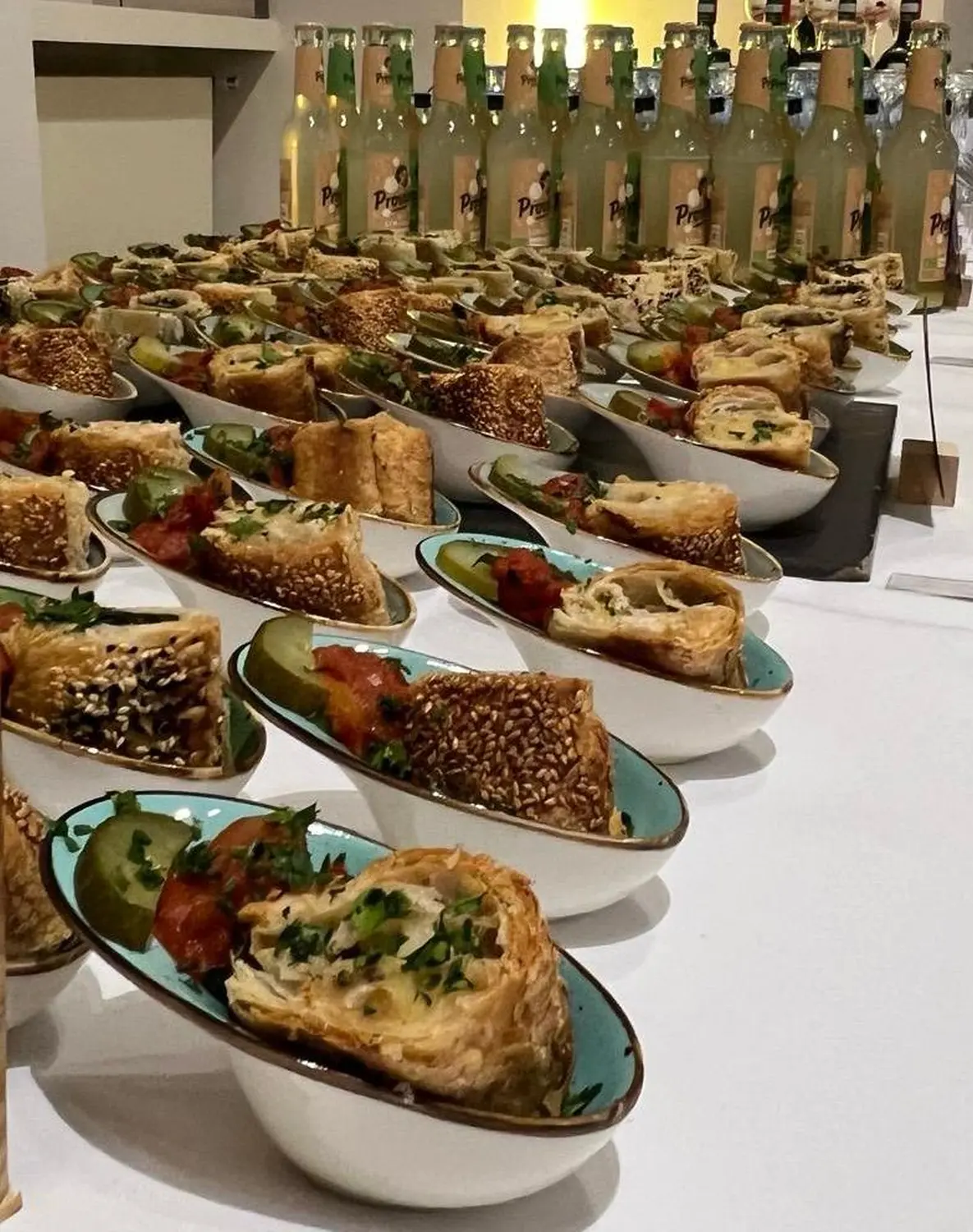 Essen von shalomchen berlin