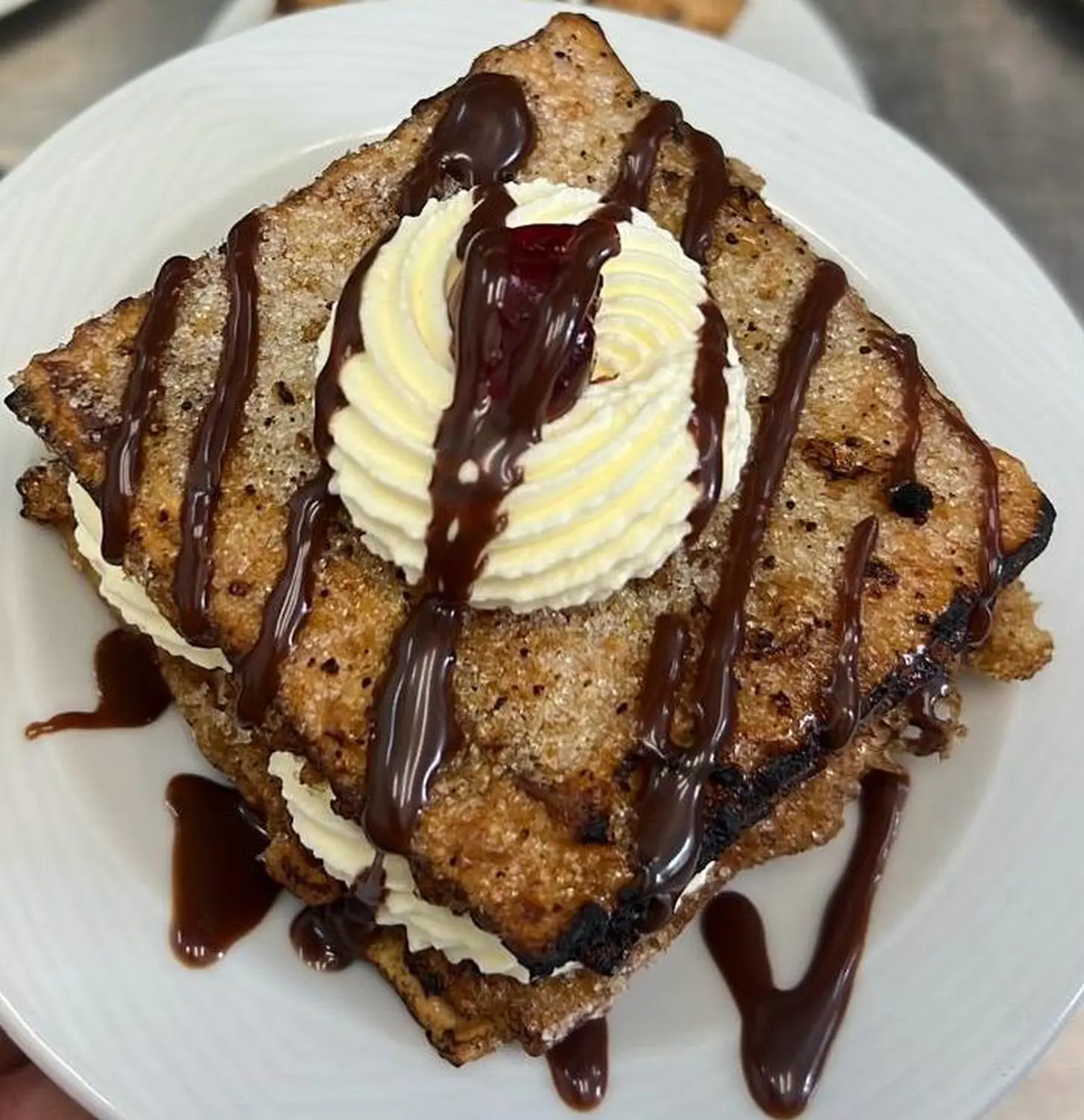 Dessert von shalomchen berlin