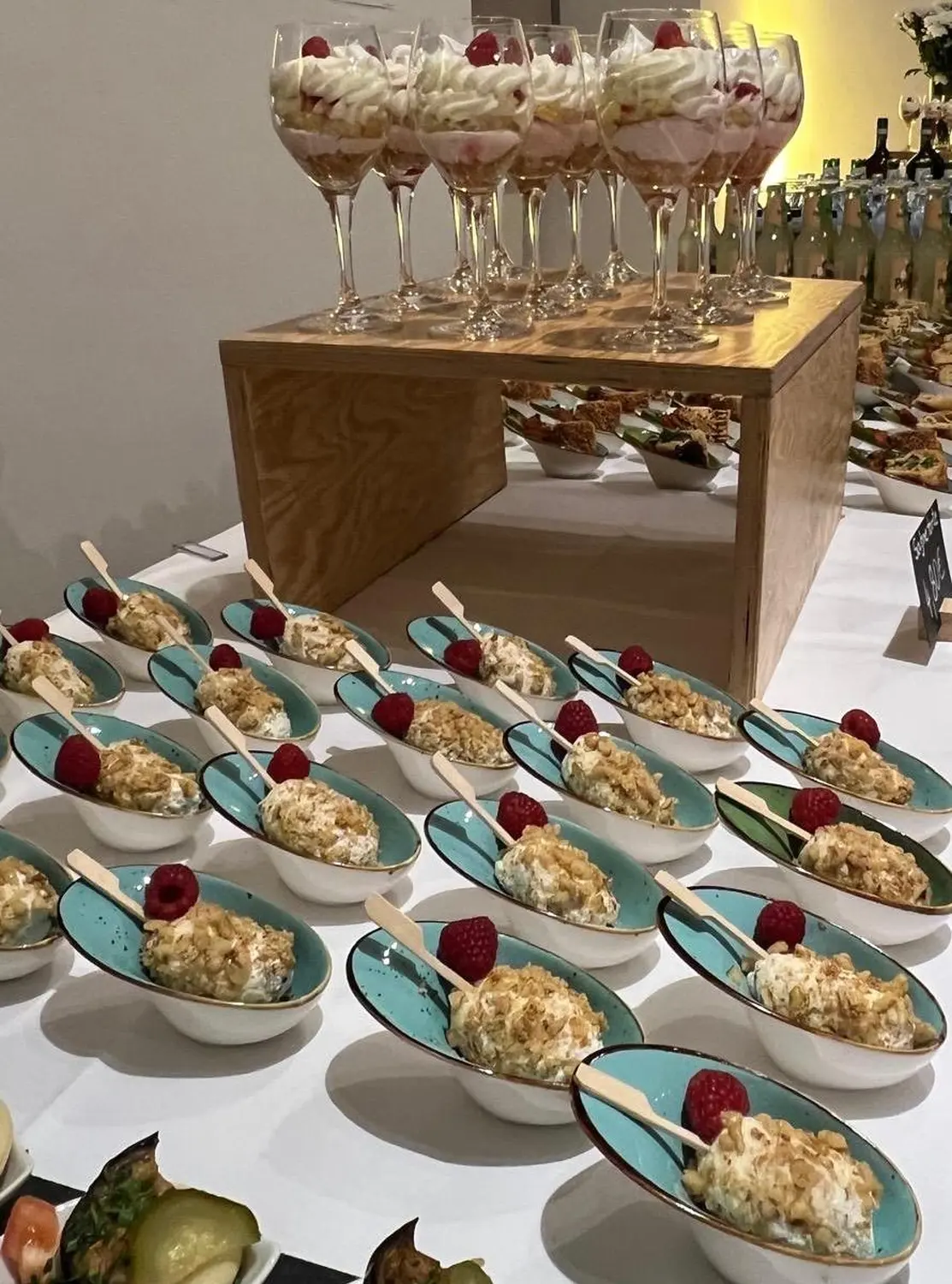 Dessert von shalomchen berlin