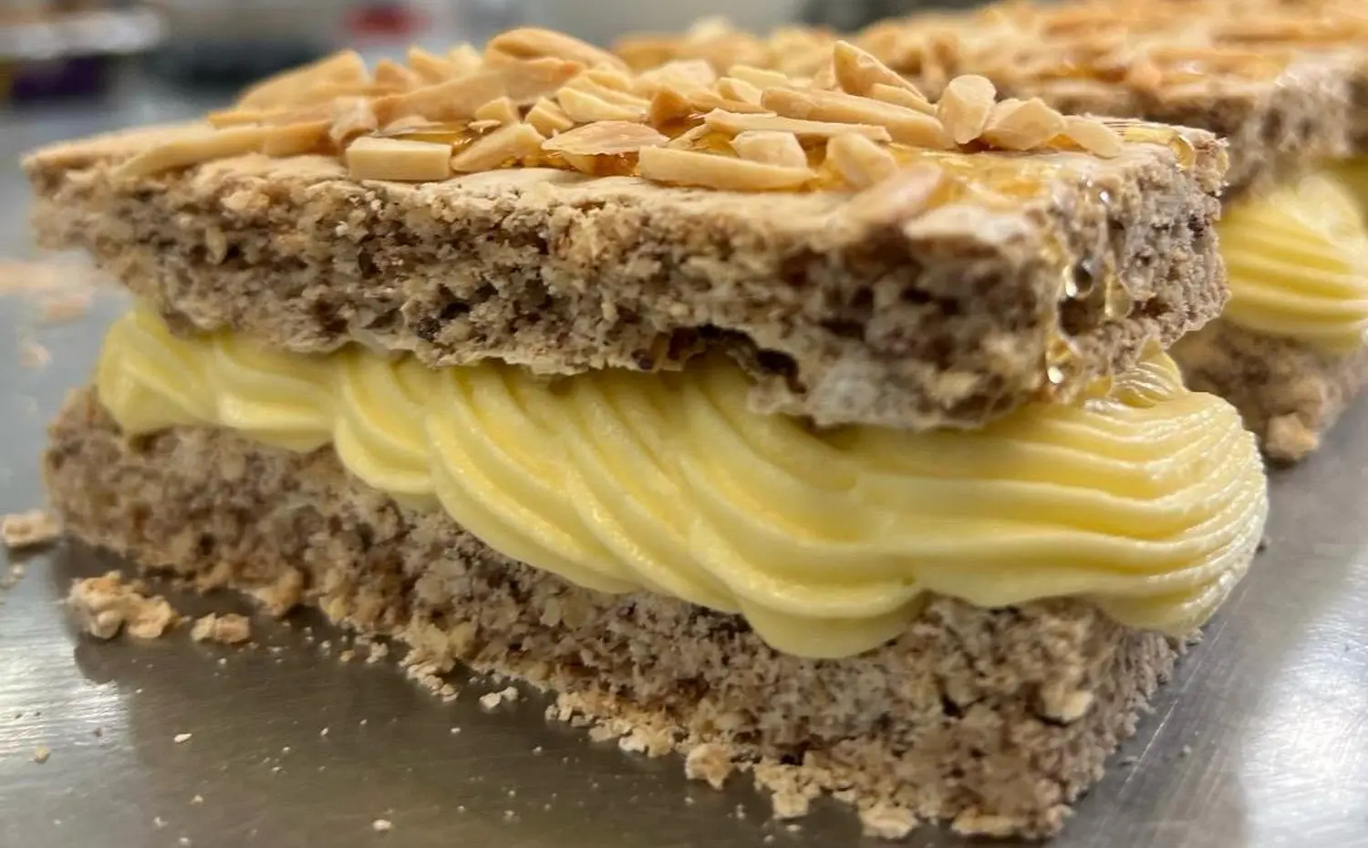 Kuchen von shalomchen berlin